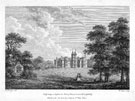 View: c04610 Cheshire: High Legh in Cheshire. The seat of Henry Cornwall Legh esquire 	