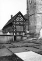 View: c04626 Cheshire: Lower Peover Church, Cheshire 	