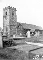 View: c04628 Cheshire: Lower Peover Church, Cheshire 	