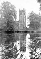 View: c04630 Cheshire: Gawsworth Church, Gawsworth, Cheshire 	