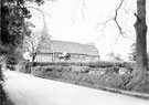 View: c04631 Cheshire: Marton Church, Marton, Cheshire 	