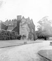 View: c04646 Cheshire: Higher Peover Hall, Higher Peover, Cheshire 	