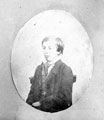 View: c04675 Wincham: Portrait of  a schoolboy, A  Fletcher 	