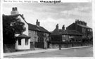 View: c04730 Macclesfield: The Old Toll-bar, Broken Cross	