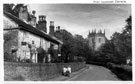 View: c04761 Pott Shrigley: Shrigley Road, St Christopher's Church 	