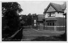 View: c04766 Prestbury: Village Club	