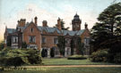 View: c04777 Styal: Norcliffe Hall	