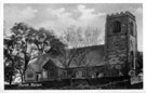 View: c04782 Tilston: Tilston Parish Church	