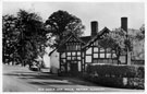 View: c04808 Nether Alderley: Eagle and Child 	