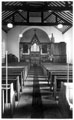 View: c04823 Bosley: Church interior 	