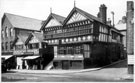 View: c04828 Chester: The Falcon Inn	