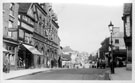 View: c04849 Congleton: The High Street 	