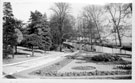 View: c04851 Congleton: The Park