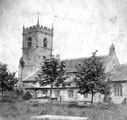 View: c04859 Prestbury: St Peter's Church	