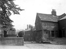 View: c04866 Wilmslow: The Old Rectory	