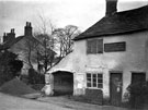 View: c04883 Prestbury: The Smithy	