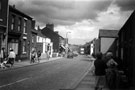 View: c04922 Cheshire: Winsford, High Street 	