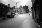 View: c04927 Cheshire: Winsford, High Street 	