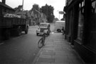 View: c04928 Winsford: High Street 	