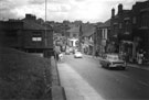 View: c04931 Cheshire: Winsford, High Street 