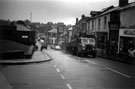 View: c04932 Winsford: High Street 	