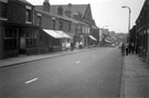 View: c04935 Cheshire: Winsford, High Street 	