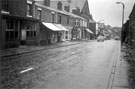 View: c04938 Cheshire: Winsford, High Street 	