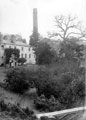 View: c04969 Styal: Quarry Bank Mill 	