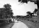 View: c04983 Eaton Congleton: School Lane 	