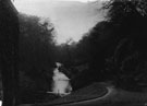 View: c05003 Cheshire: Styal, Gardens of Quarry Bank House 	