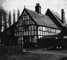 View: c05007 Cheshire: Sweetenham, Sweetenham Rectory 	