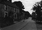 View: c05017 Longnor: Ye Old Cheshire Cheese Inn	