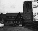 View: c05033 Lower Peover: Parish Church 	