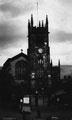 View: c05039 Macclesfield, Parish Church 	