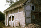 View: c07303 Alderley Edge: Preston Cottage