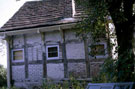 View: c07305 Alderley Edge: Preston Cottage