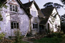 View: c07306 Alderley Edge: Preston Cottage