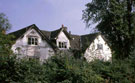 View: c07308 Alderley Edge: Preston Cottage