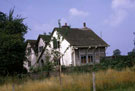 View: c07309 Alderley Edge: Preston Cottage