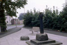 View: c07317 Wilmslow: Fulshaw Cross