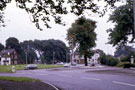 View: c07322 Wilmslow: Fulshaw Cross