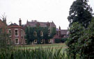 View: c07330 Wilmslow: Fulshaw Hall