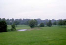 View: c07343 Wilmslow: Carrs Park