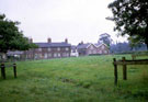 View: c07349 Styal: Buildings on the Quarry Bank estate