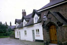 View: c07351 Styal: Methodist Chapel