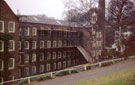 View: c07366 Styal: Quarry Bank Mill