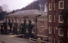 View: c07367 Styal: Quarry Bank Mill