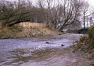 View: c07371 Wilmslow: Site of Carrs Silk Mill