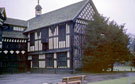 View: c07376 Bramhall: Bramall_Hall