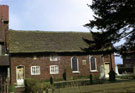 View: c07423 Great Warford: Baptist chapel and graveyard